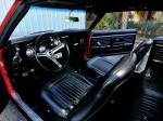 Chevrolet Camaro Yenko RS/SS 427 1968 года